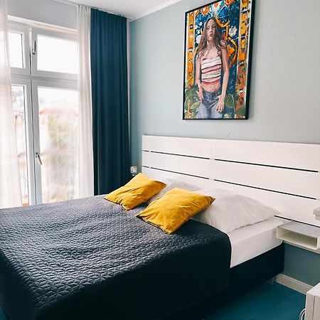 Boutique Hotel Viva Creativo Hannover Eksteriør bilde