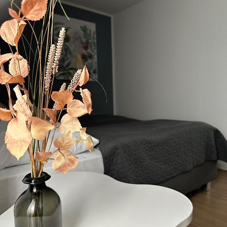 Boutique Hotel Viva Creativo Hannover Eksteriør bilde