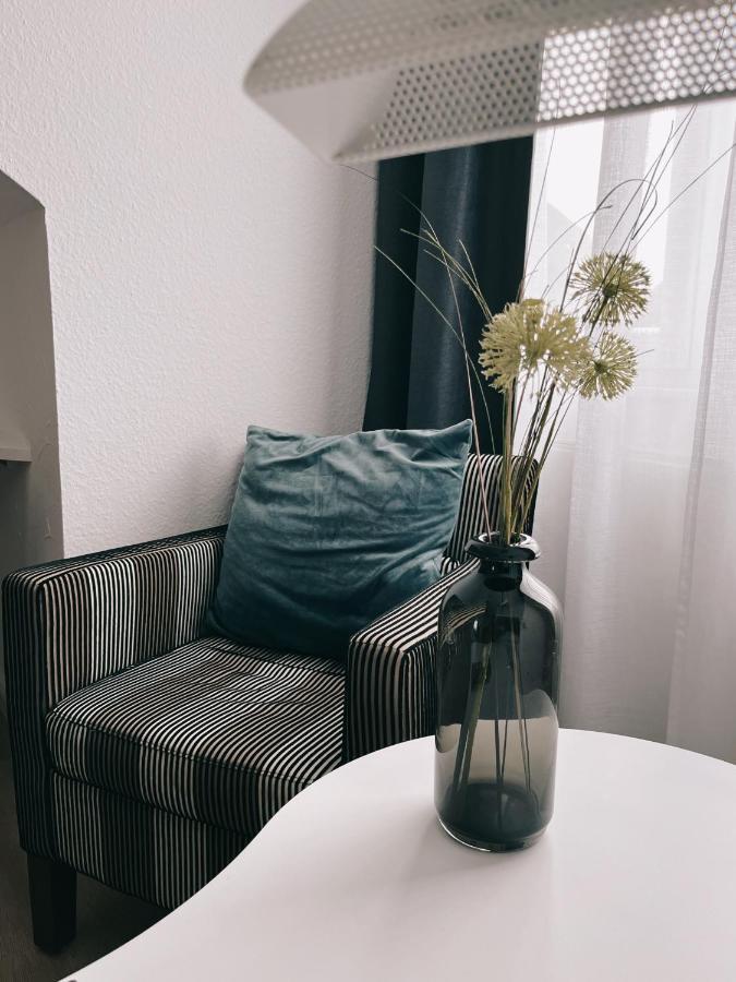 Boutique Hotel Viva Creativo Hannover Eksteriør bilde