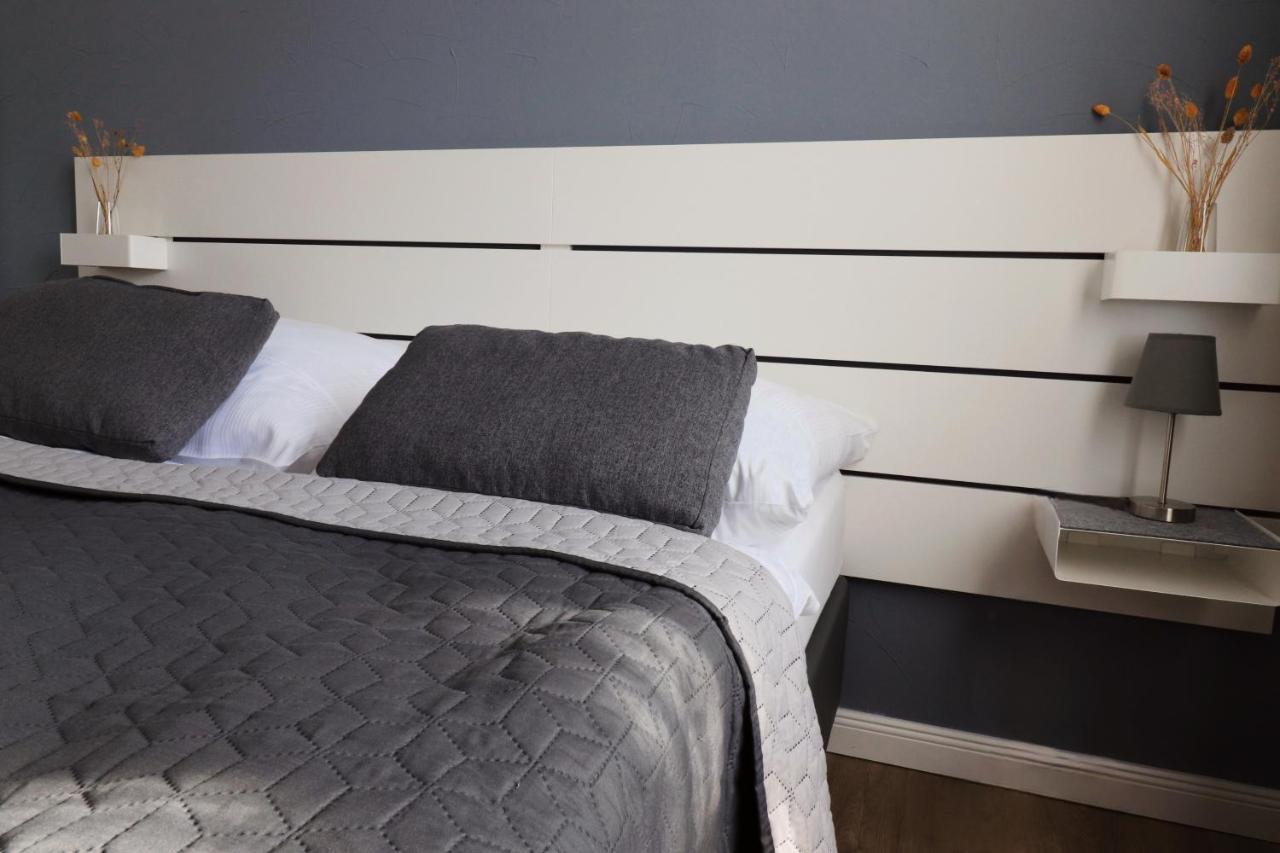 Boutique Hotel Viva Creativo Hannover Eksteriør bilde