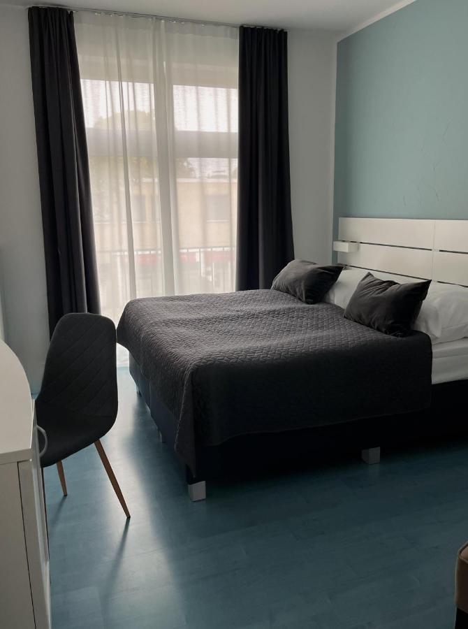 Boutique Hotel Viva Creativo Hannover Eksteriør bilde