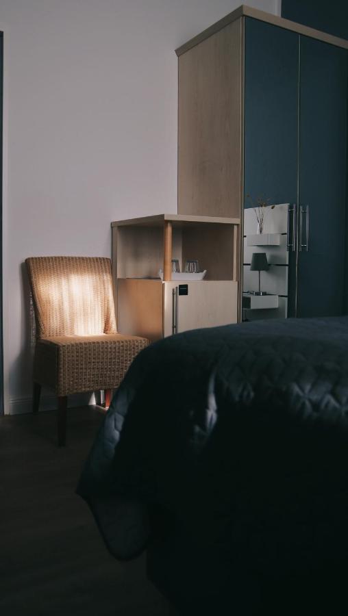Boutique Hotel Viva Creativo Hannover Eksteriør bilde