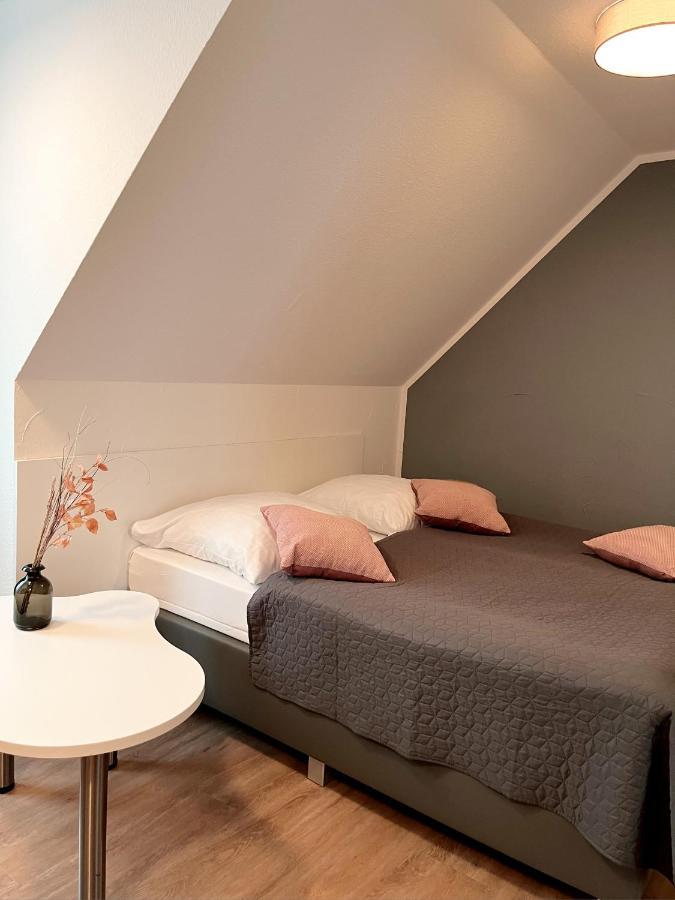 Boutique Hotel Viva Creativo Hannover Eksteriør bilde