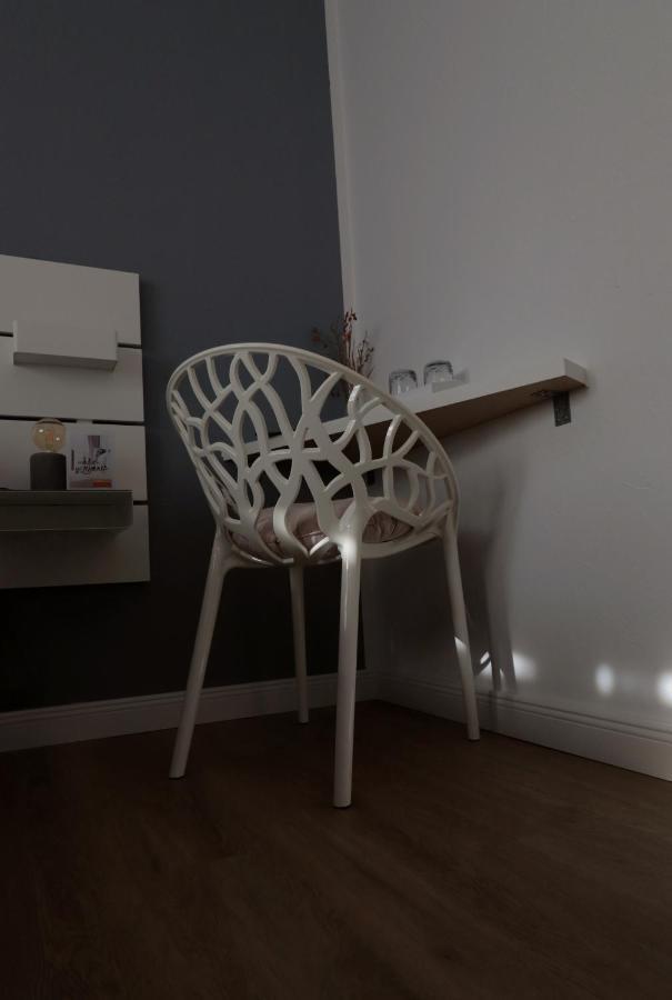 Boutique Hotel Viva Creativo Hannover Eksteriør bilde