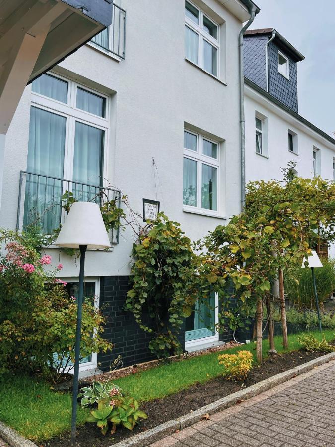 Boutique Hotel Viva Creativo Hannover Eksteriør bilde