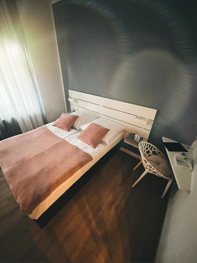 Boutique Hotel Viva Creativo Hannover Eksteriør bilde
