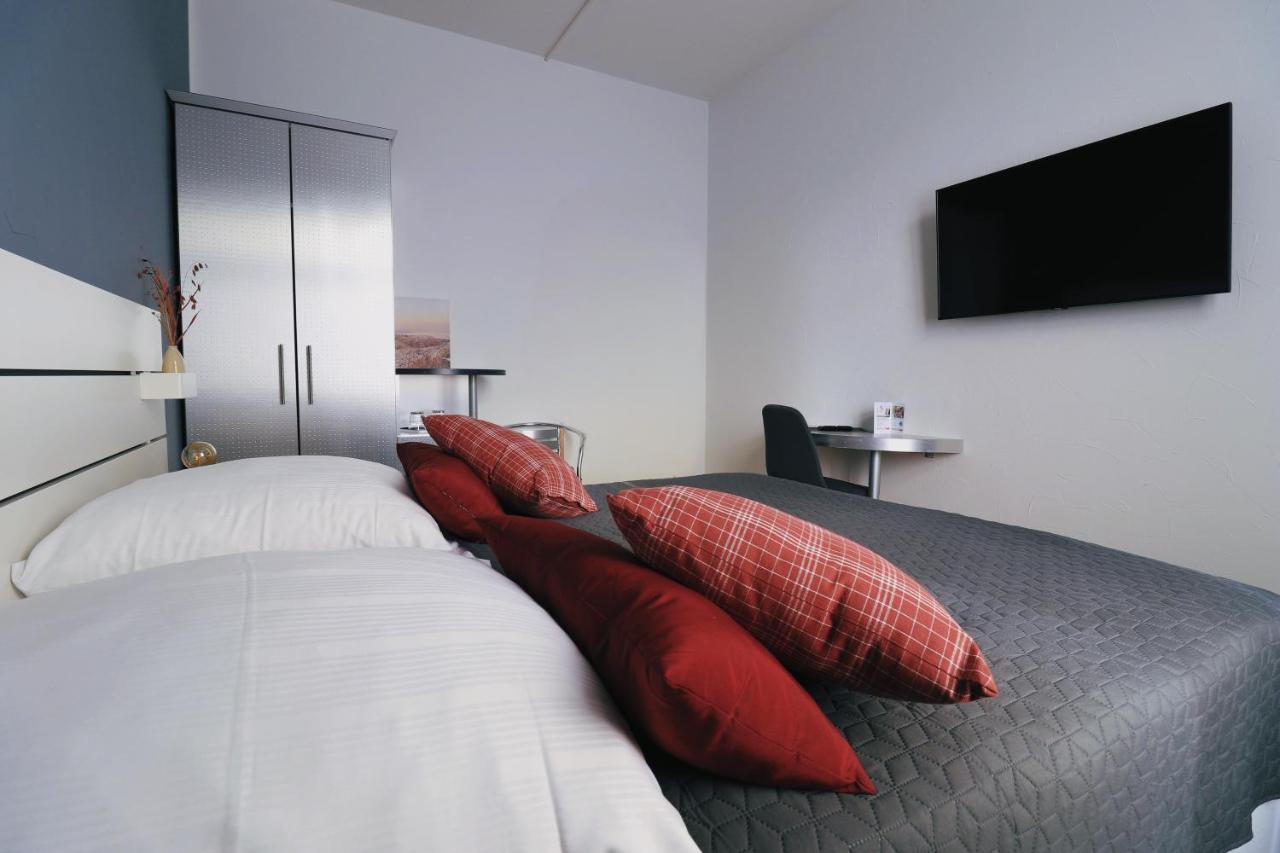 Boutique Hotel Viva Creativo Hannover Eksteriør bilde