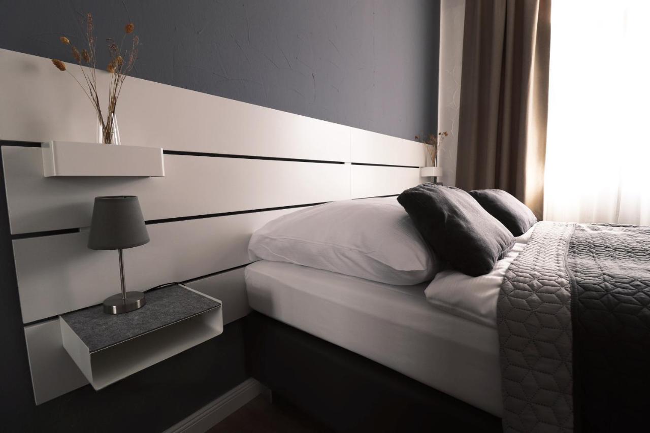 Boutique Hotel Viva Creativo Hannover Eksteriør bilde