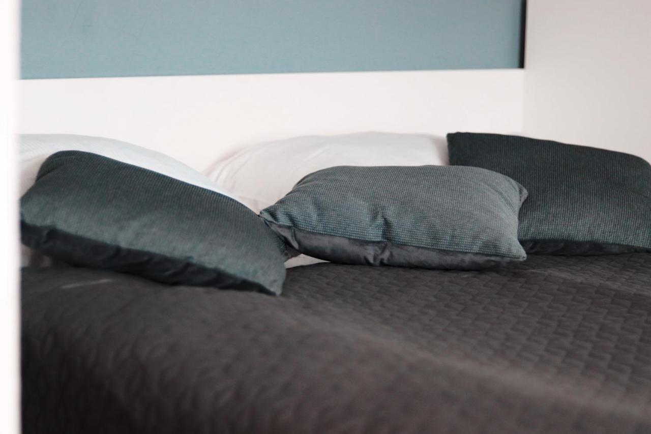 Boutique Hotel Viva Creativo Hannover Eksteriør bilde