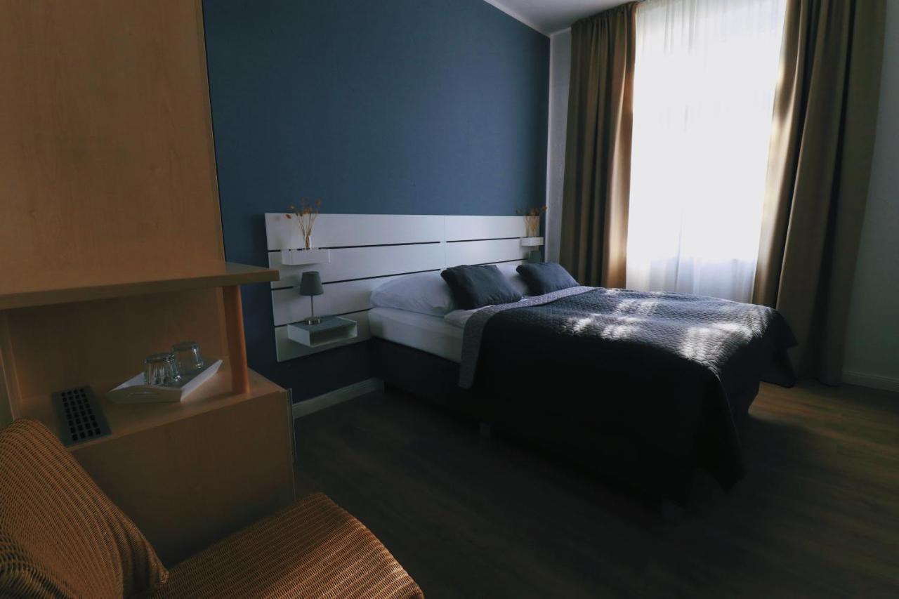 Boutique Hotel Viva Creativo Hannover Eksteriør bilde