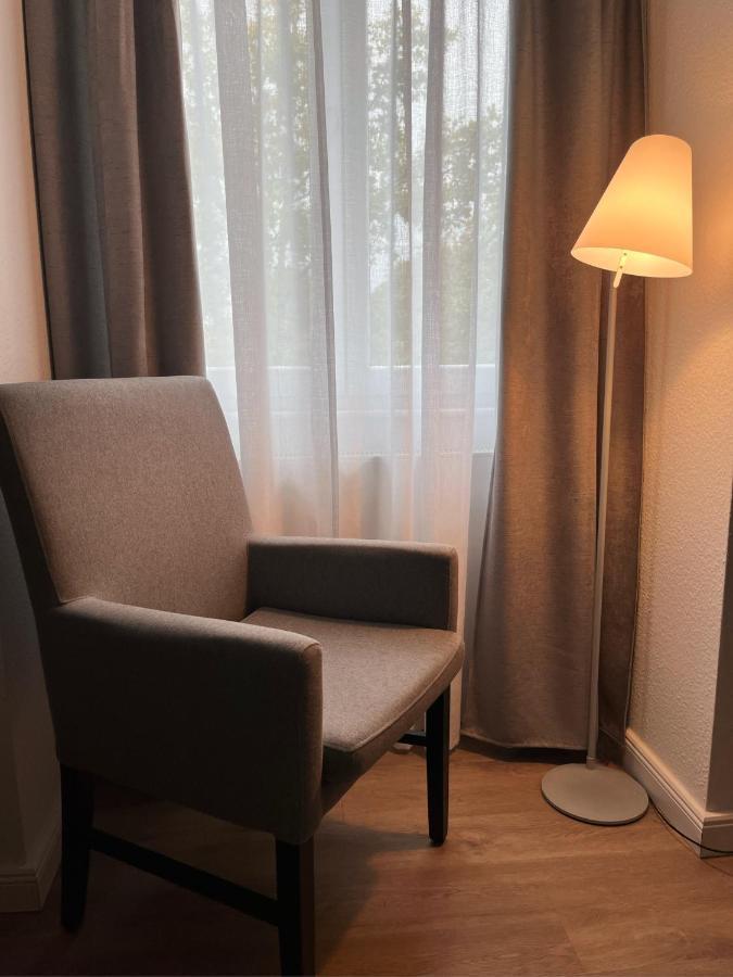Boutique Hotel Viva Creativo Hannover Eksteriør bilde