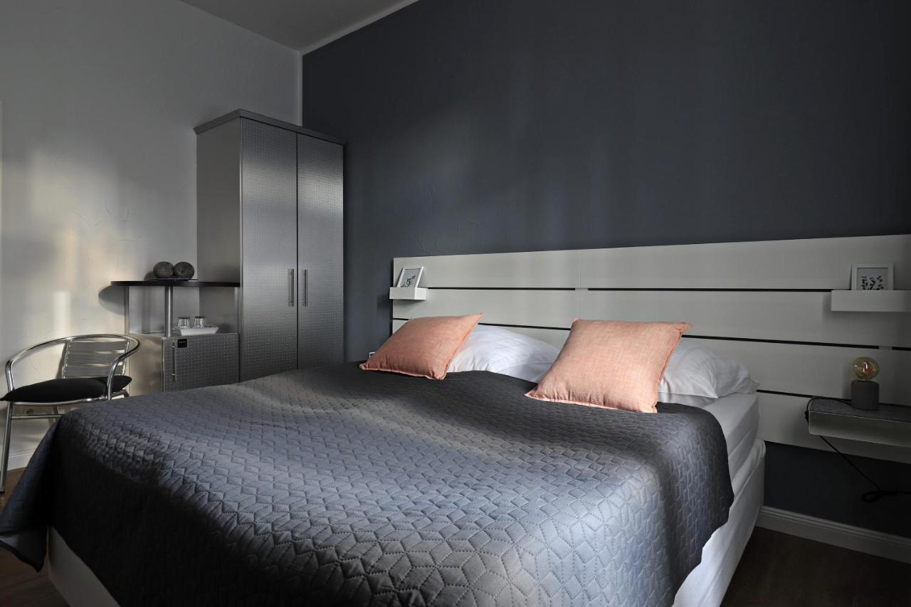 Boutique Hotel Viva Creativo Hannover Eksteriør bilde
