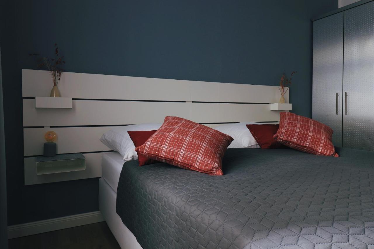 Boutique Hotel Viva Creativo Hannover Eksteriør bilde
