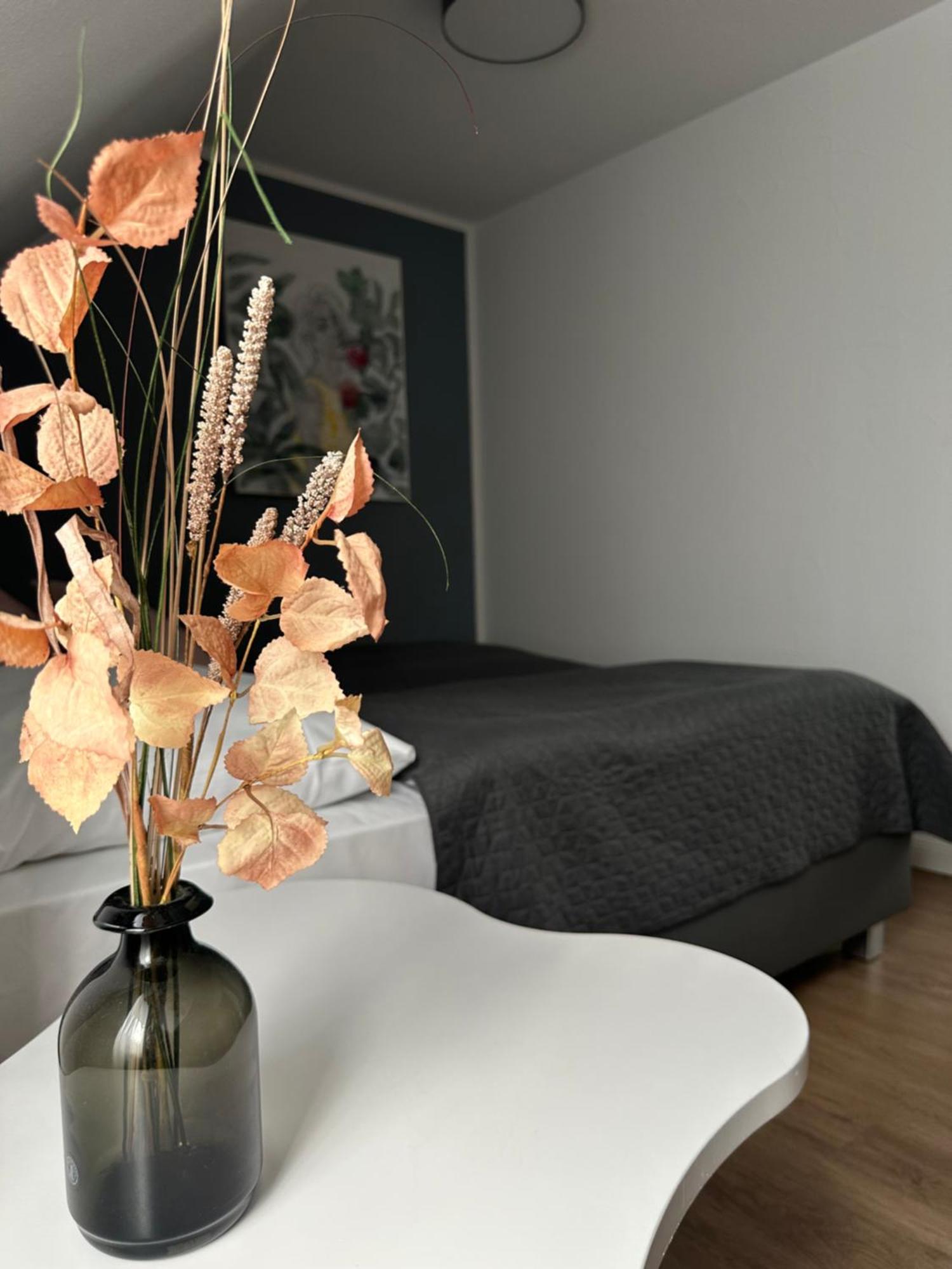 Boutique Hotel Viva Creativo Hannover Eksteriør bilde