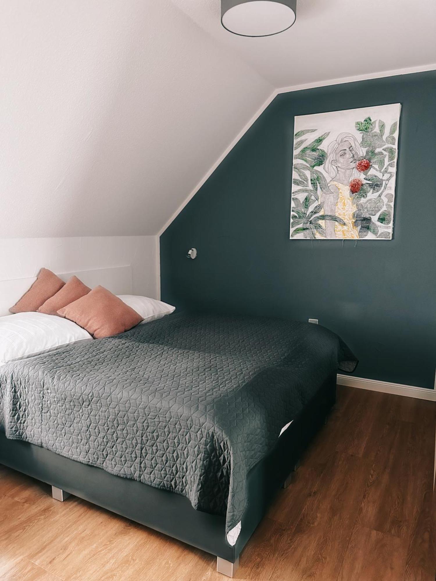 Boutique Hotel Viva Creativo Hannover Eksteriør bilde