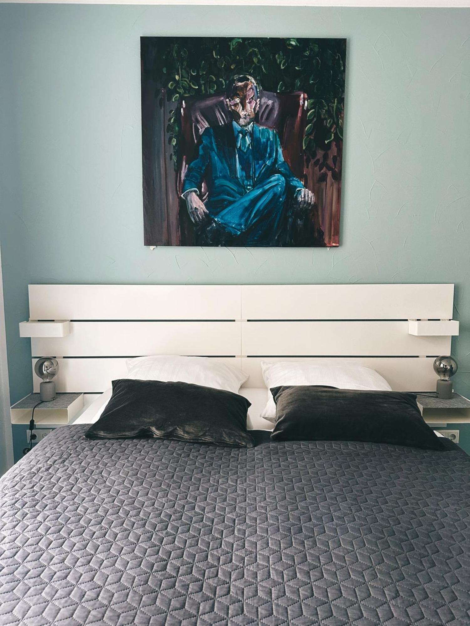 Boutique Hotel Viva Creativo Hannover Eksteriør bilde