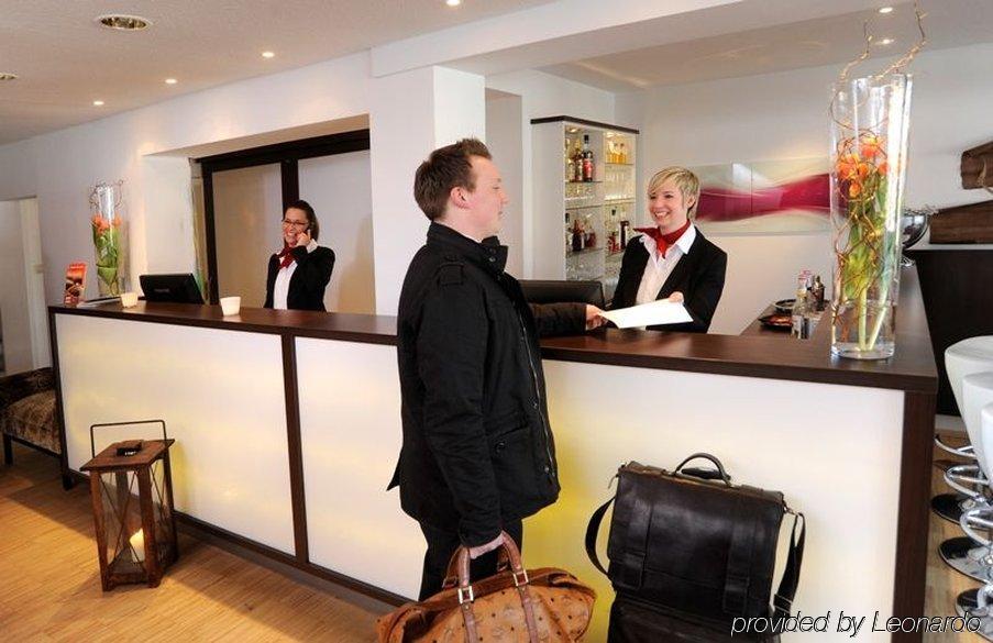 Boutique Hotel Viva Creativo Hannover Eksteriør bilde