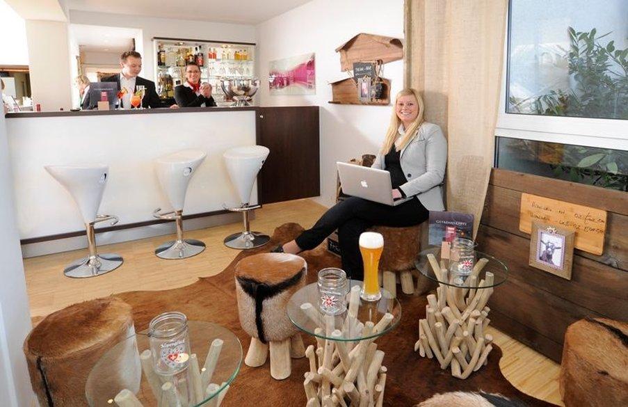 Boutique Hotel Viva Creativo Hannover Eksteriør bilde