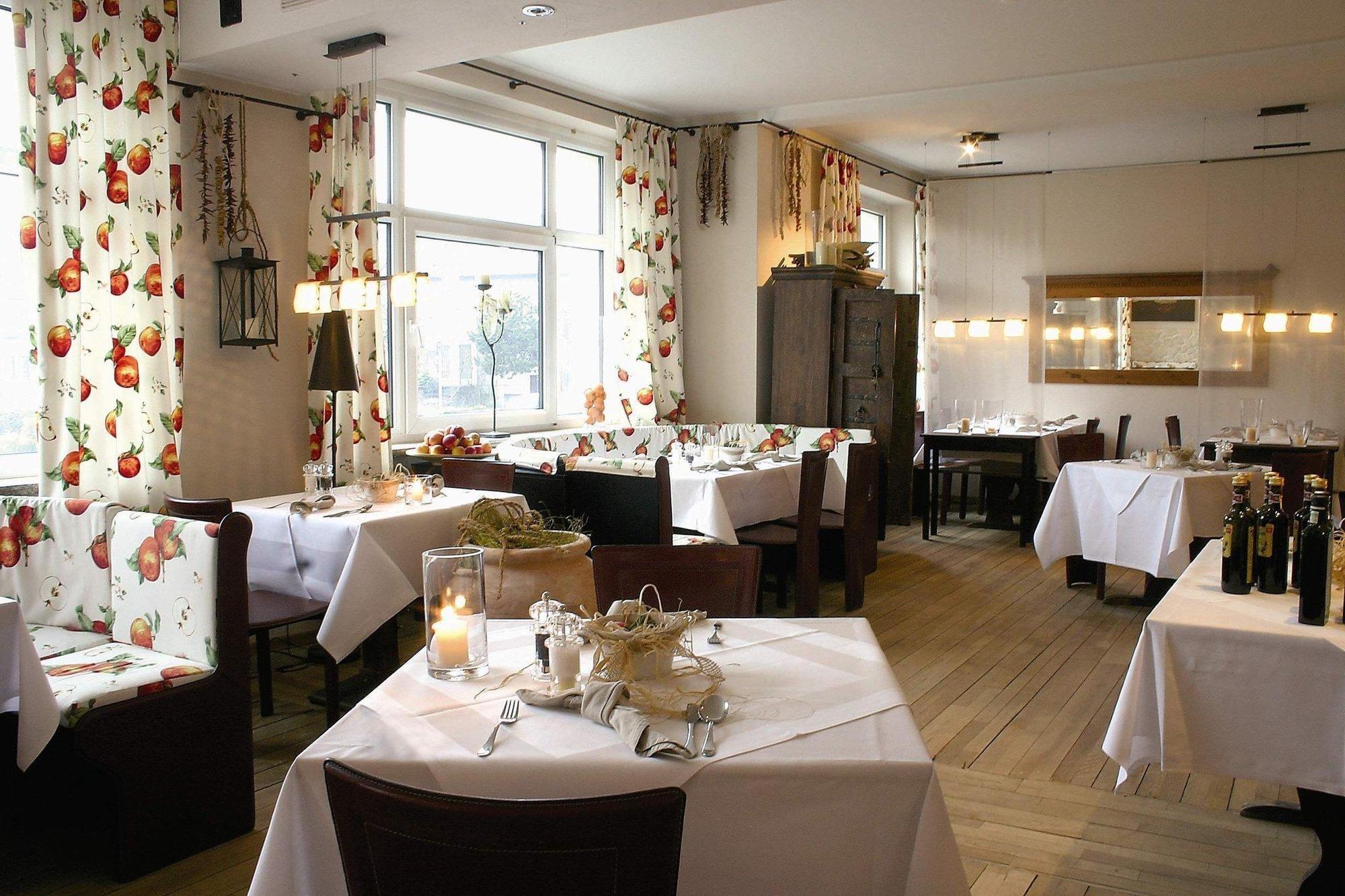 Boutique Hotel Viva Creativo Hannover Eksteriør bilde