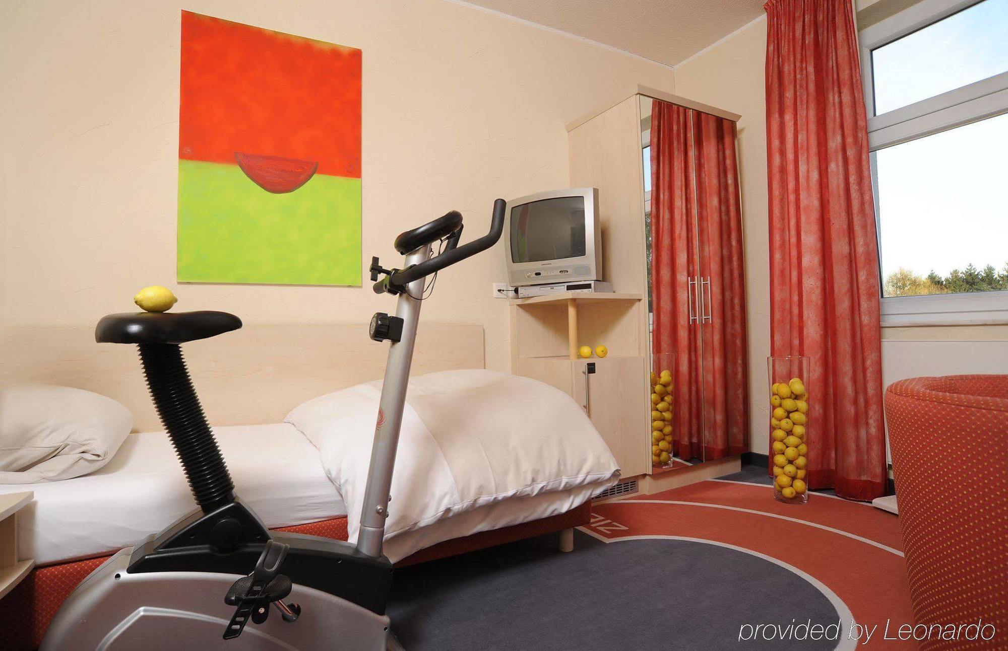 Boutique Hotel Viva Creativo Hannover Eksteriør bilde