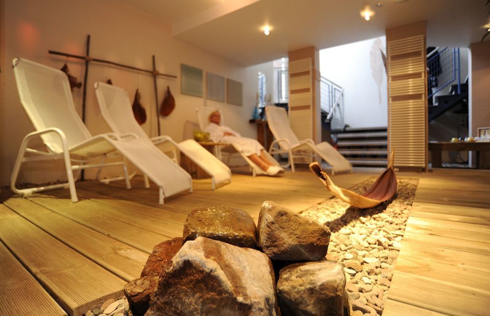 Boutique Hotel Viva Creativo Hannover Eksteriør bilde
