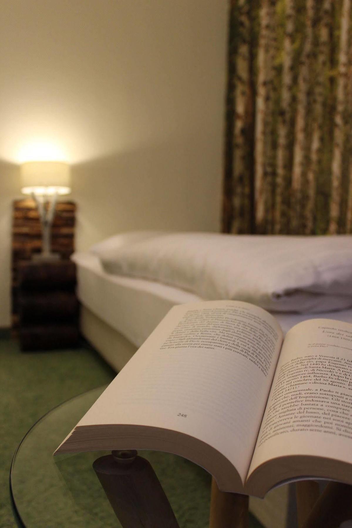 Boutique Hotel Viva Creativo Hannover Eksteriør bilde