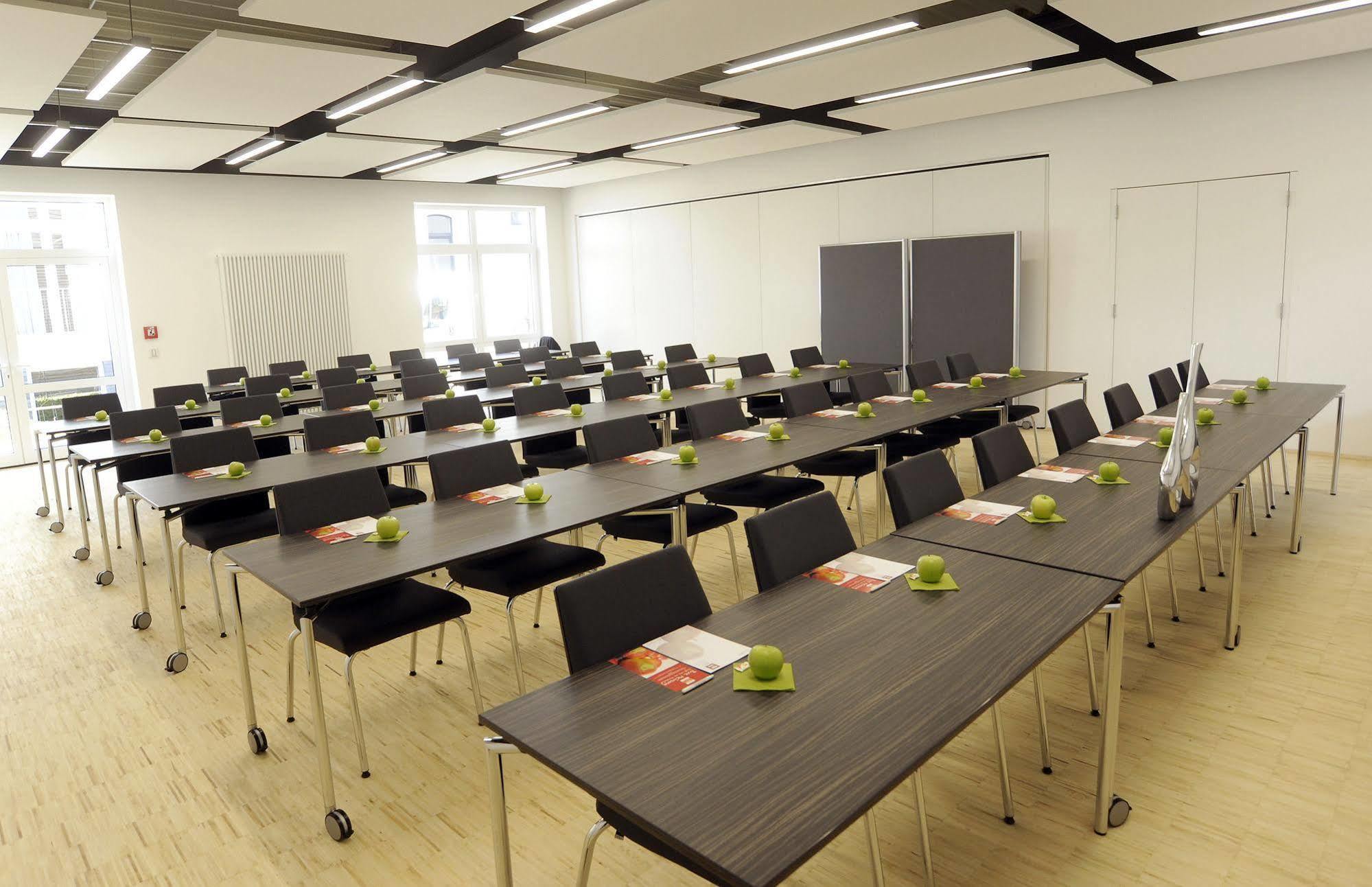 Boutique Hotel Viva Creativo Hannover Eksteriør bilde