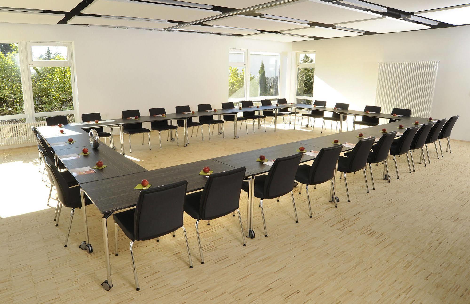 Boutique Hotel Viva Creativo Hannover Eksteriør bilde