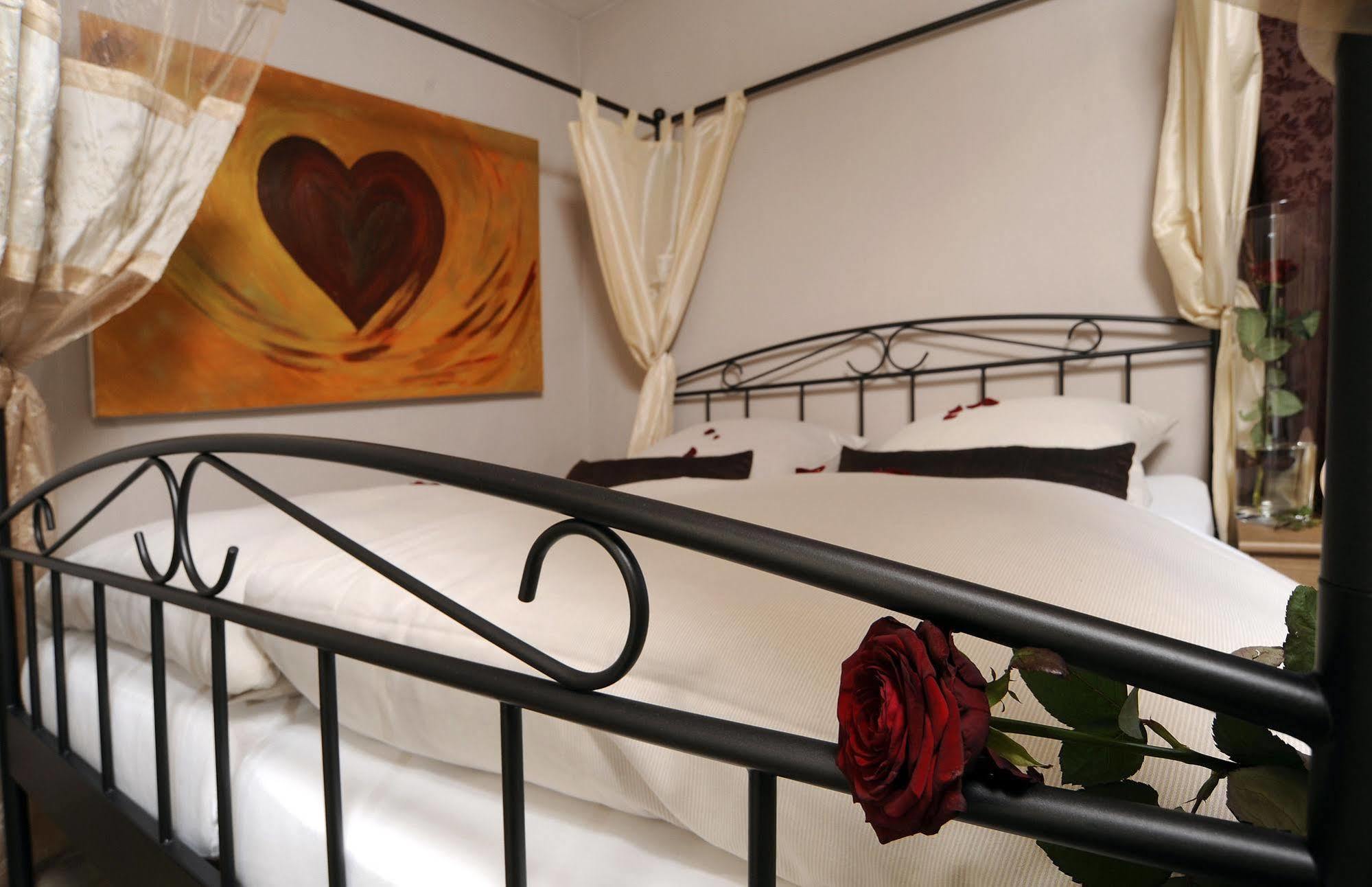 Boutique Hotel Viva Creativo Hannover Eksteriør bilde