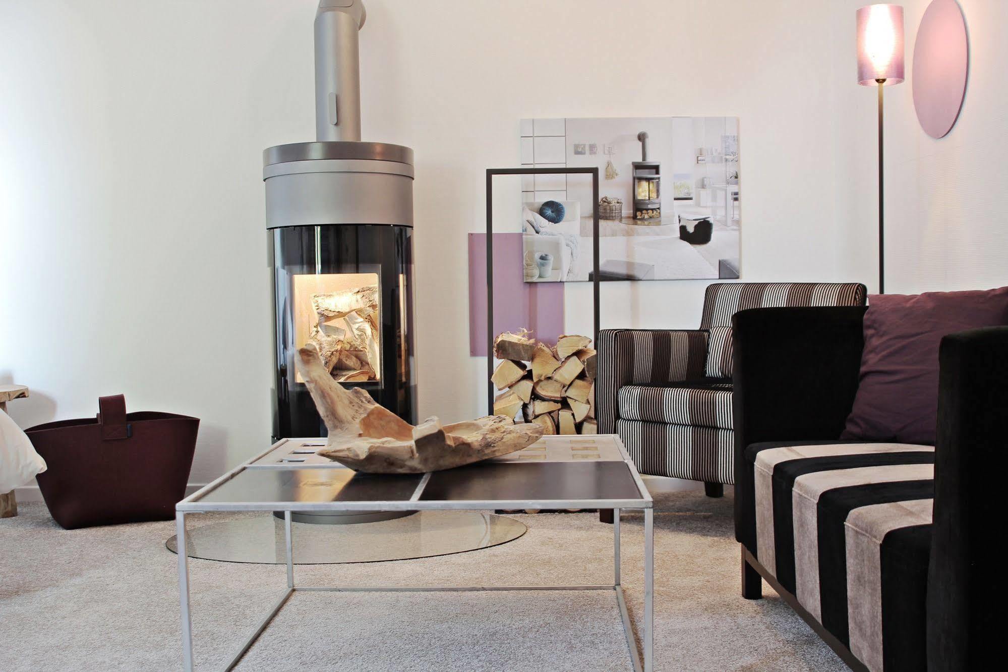 Boutique Hotel Viva Creativo Hannover Eksteriør bilde