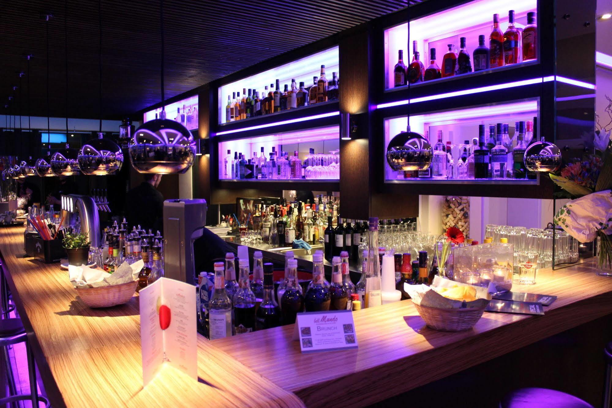 Boutique Hotel Viva Creativo Hannover Eksteriør bilde